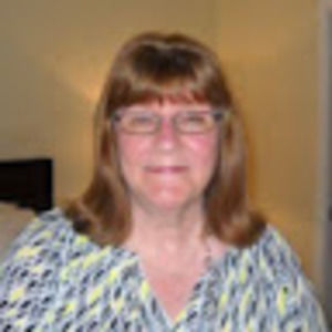 Meet your Posher, Rita